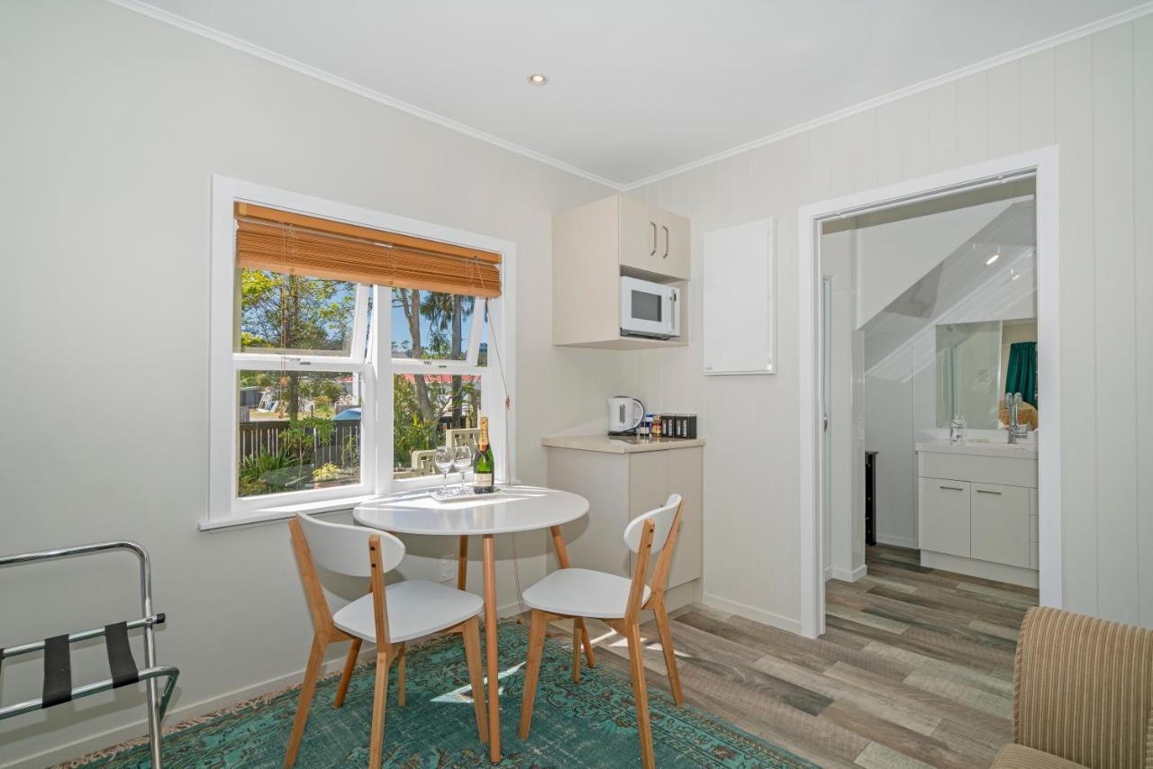 Ferienwohnung Roof Tops Whitianga Exterior foto