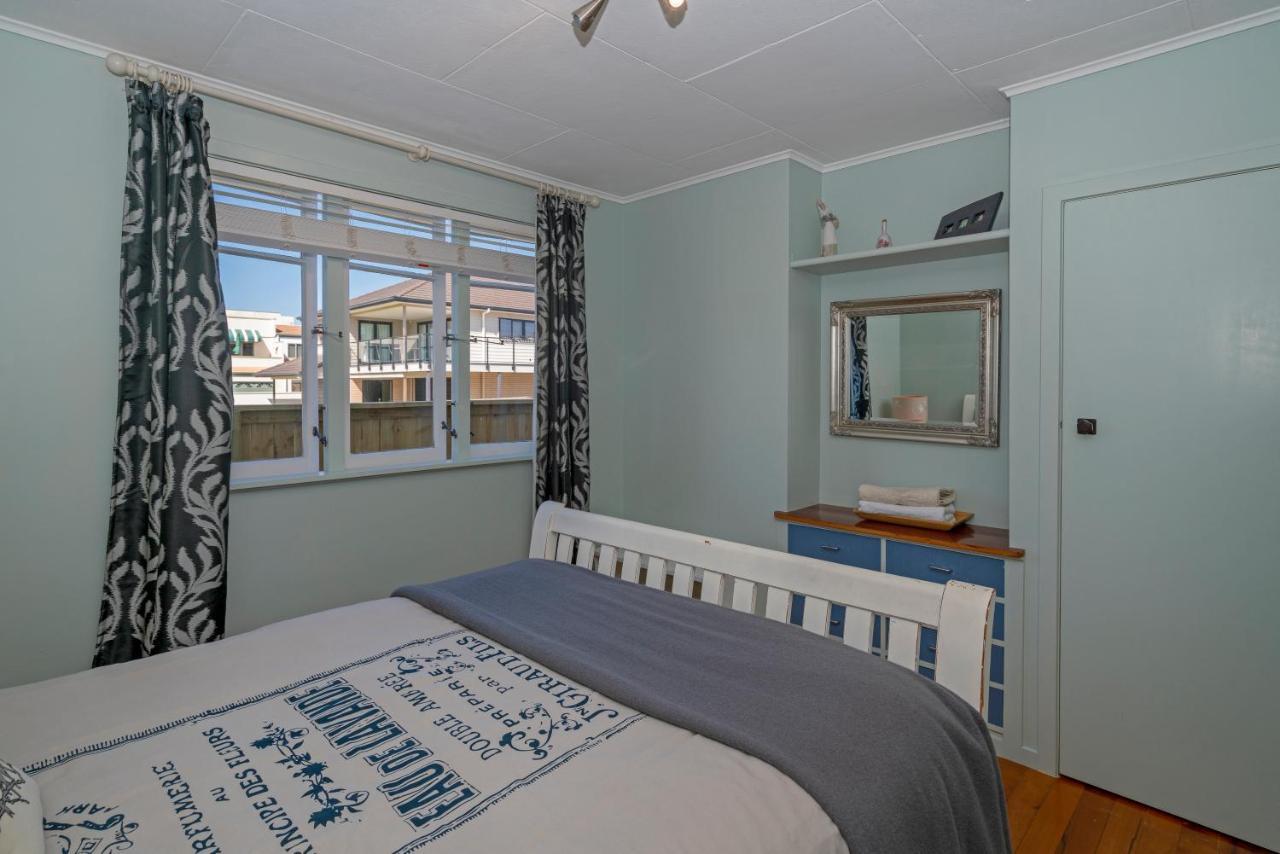 Ferienwohnung Roof Tops Whitianga Exterior foto