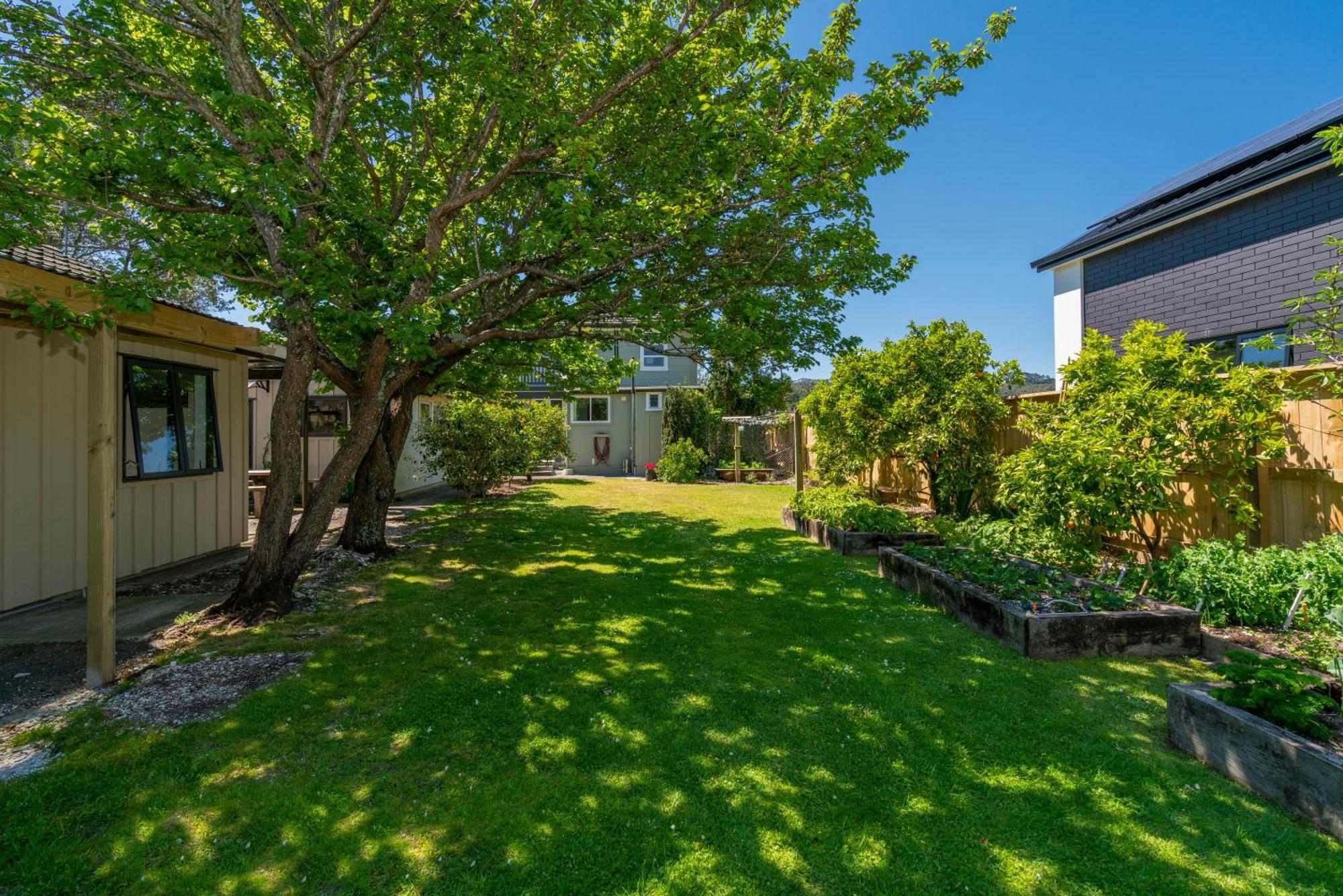 Ferienwohnung Roof Tops Whitianga Exterior foto