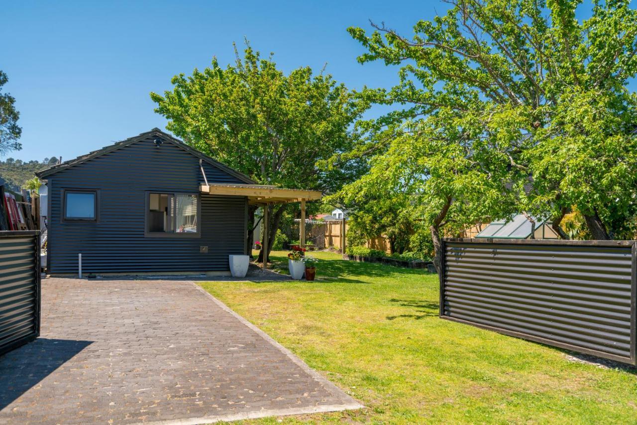 Ferienwohnung Roof Tops Whitianga Exterior foto