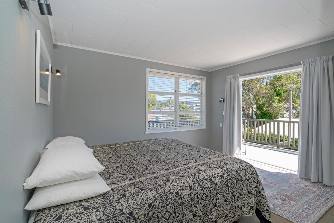 Ferienwohnung Roof Tops Whitianga Exterior foto